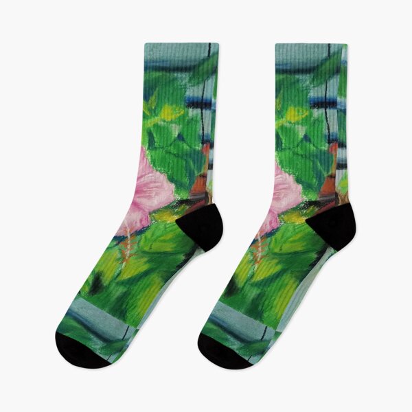 Artikelvorschau, In Stille erblühen – zarte Pastellblumenkunst. entworfen und verkauft von fbtrisha.