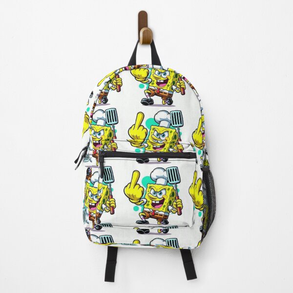 Item preview, spongebob designed and sold by Mickeyinktattoo.