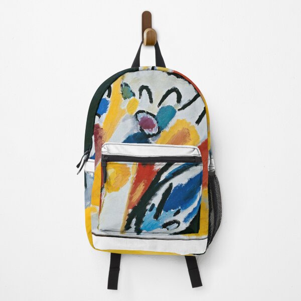Item preview, Impression III (Concert) – Wassily Kandinsky designed and sold by Art Outlaws.