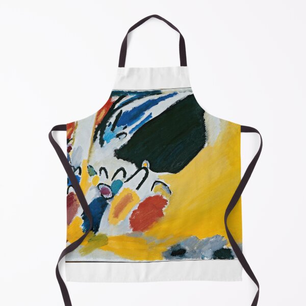 Item preview, Impression III (Concert) – Wassily Kandinsky designed and sold by Art Outlaws.