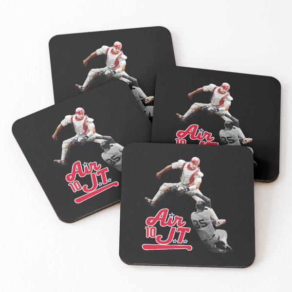 Item preview, Philadelphia Baseball Phillies - Air Jt. Realmuto  designed and sold by pilmuetal.