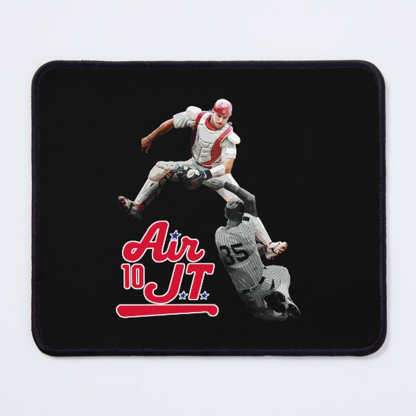 Item preview, Philadelphia Baseball Phillies - Air Jt. Realmuto designed and sold by pilmuetal.