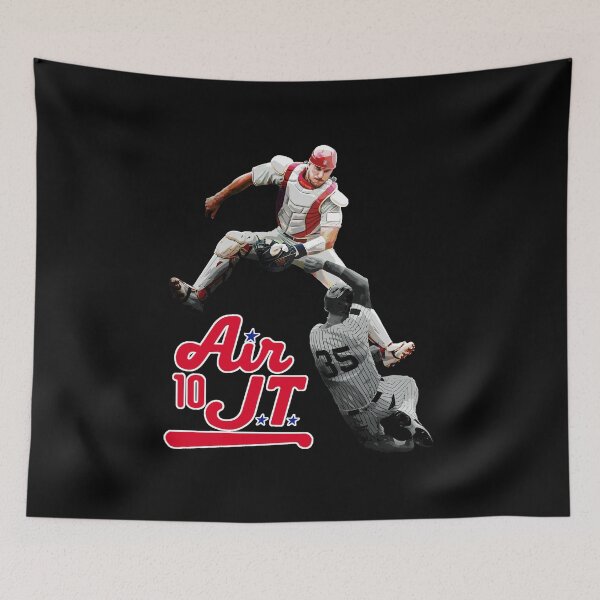 Item preview, Philadelphia Baseball Phillies - Air Jt. Realmuto  designed and sold by pilmuetal.