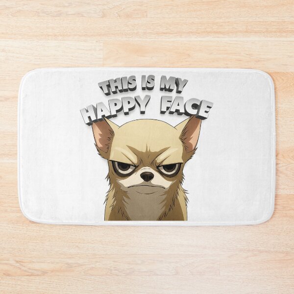 Item preview, Resting Bark Face designed and sold by Cats and Other Things.