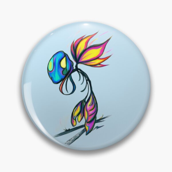 Item preview, SkiBloom PinkLemonade designed and sold by Biosnow.