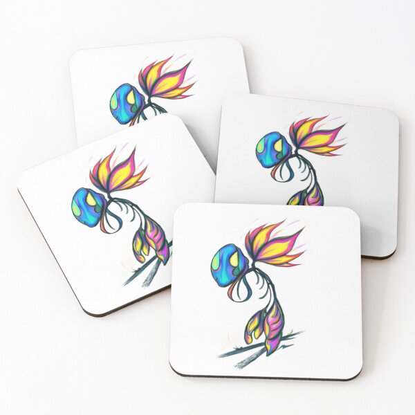 Item preview, SkiBloom PinkLemonade designed and sold by Biosnow.