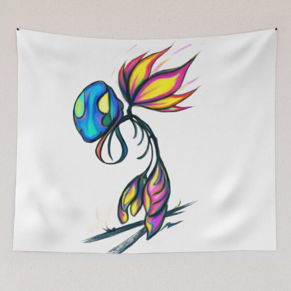 Item preview, SkiBloom PinkLemonade designed and sold by Biosnow.