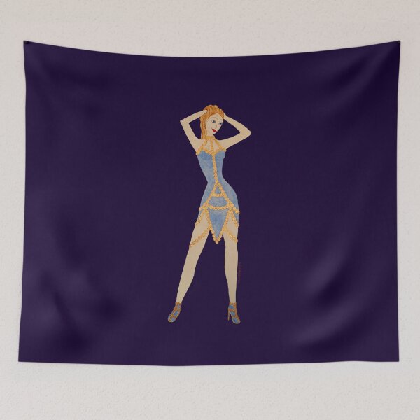 Item preview, Sorcha designed and sold by DebiCady.
