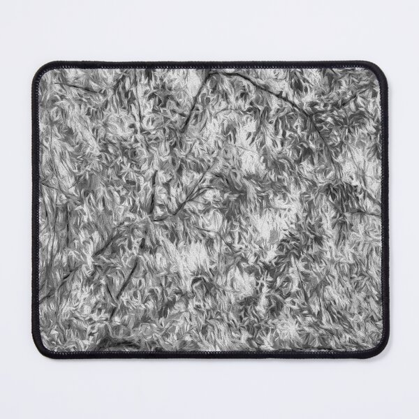 Item preview, Monochrome Sunlit Tree Canopy designed and sold by Londonimages.