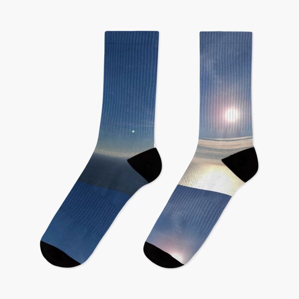 Item preview, Sole all'orizzonte designed and sold by walterfest.