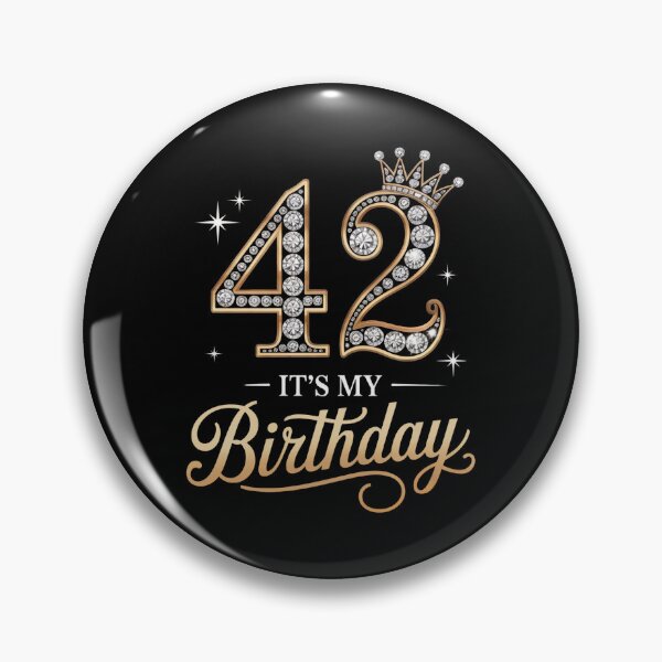 Item preview, 42th Birthday Celebration designed and sold by jkrphoto.