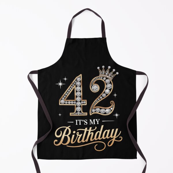 Item preview, 42th Birthday Celebration designed and sold by jkrphoto.