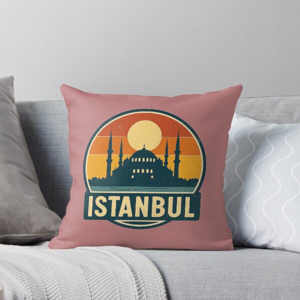 Item preview, Istanbul Logo designed and sold by Lorefinder.