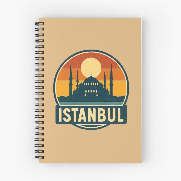 Item preview, Istanbul Logo designed and sold by Lorefinder.