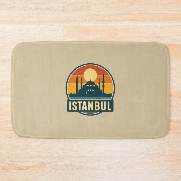 Item preview, Istanbul Logo designed and sold by Lorefinder.