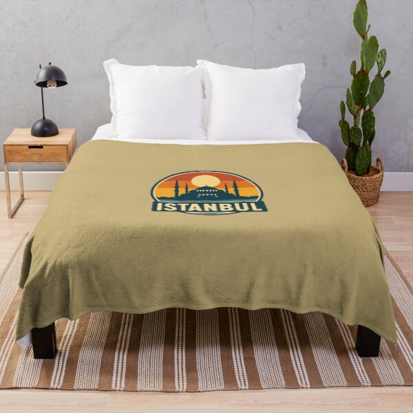Item preview, Istanbul Logo designed and sold by Lorefinder.
