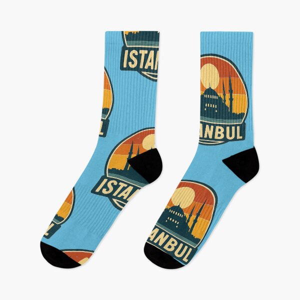 Item preview, Istanbul Logo designed and sold by Lorefinder.