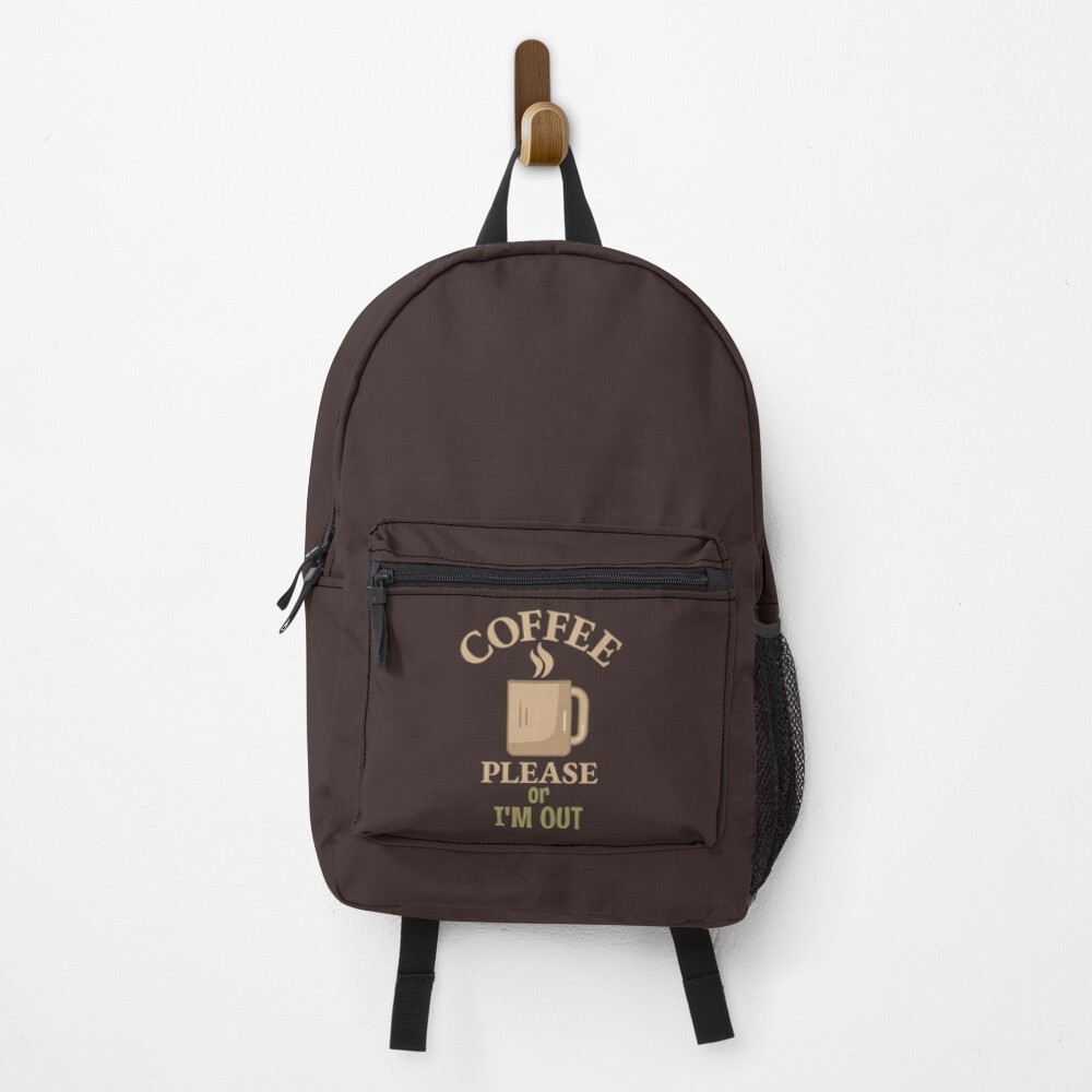 Item preview, Backpack designed and sold by Innet.