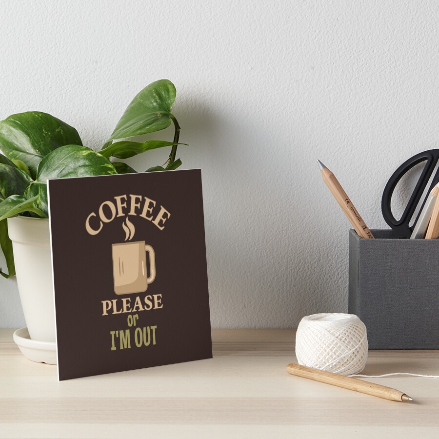 Item preview, Art Board Print designed and sold by Innet.