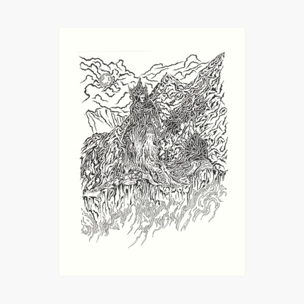 Art Print