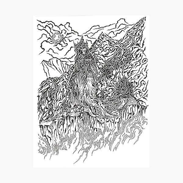 Photographic Print
