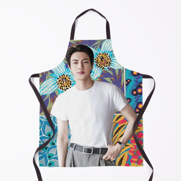 Item preview, Flowers, Foliage, and Jin designed and sold by Maerlyn8.