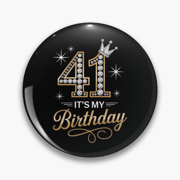 Item preview, 41th Birthday Celebration designed and sold by jkrphoto.