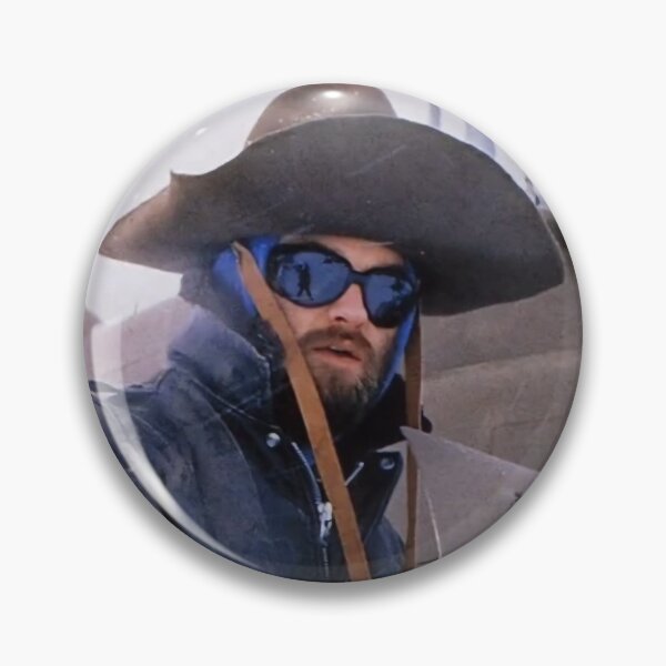 Item preview, MacReady's Big Hat designed and sold by En Passant.