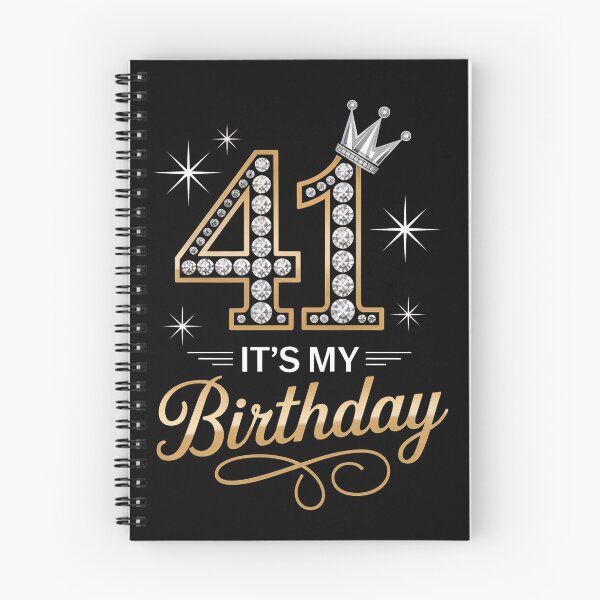 Item preview, 41th Birthday Celebration designed and sold by jkrphoto.