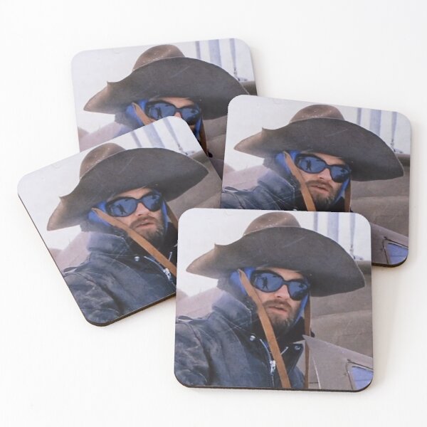 Item preview, MacReady's Big Hat designed and sold by En Passant.