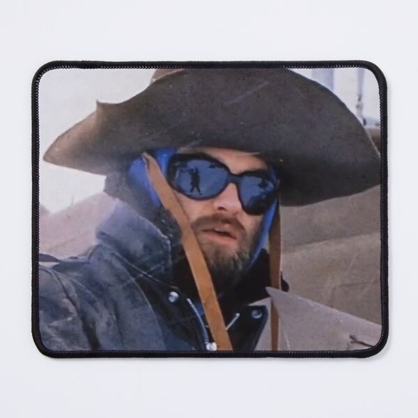 Item preview, MacReady's Big Hat designed and sold by En Passant.