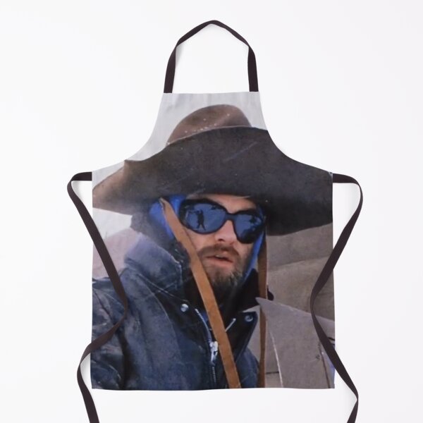 Item preview, MacReady's Big Hat designed and sold by En Passant.