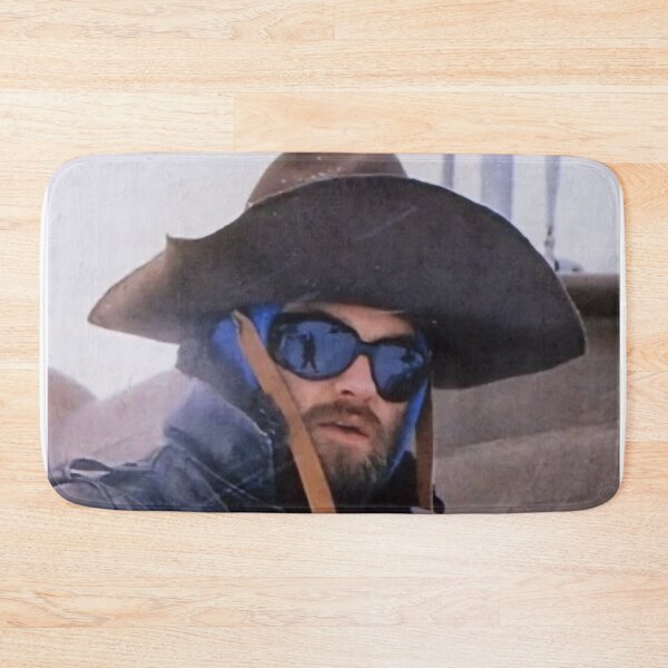 Item preview, MacReady's Big Hat designed and sold by En Passant.