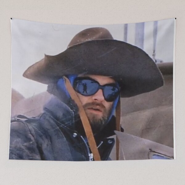Item preview, MacReady's Big Hat designed and sold by En Passant.