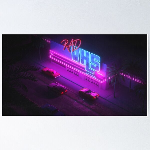 Item preview, Vice City Friday designed and sold by TreyTrimble.