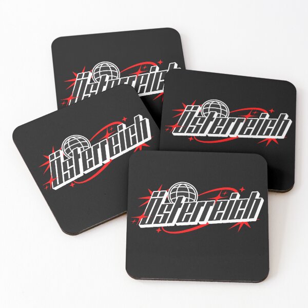 Item preview, Cool Austrian design designed and sold by ReneMM.