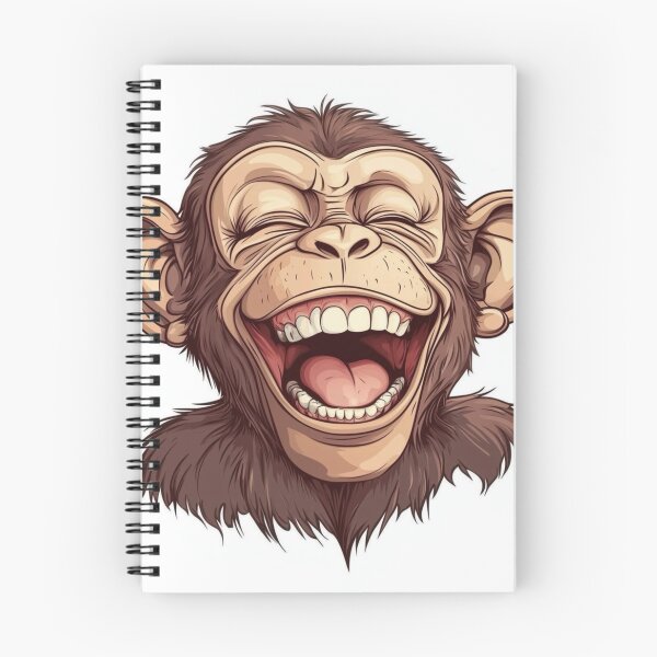 Item preview, monkey5 designed and sold by Mickeyinktattoo.