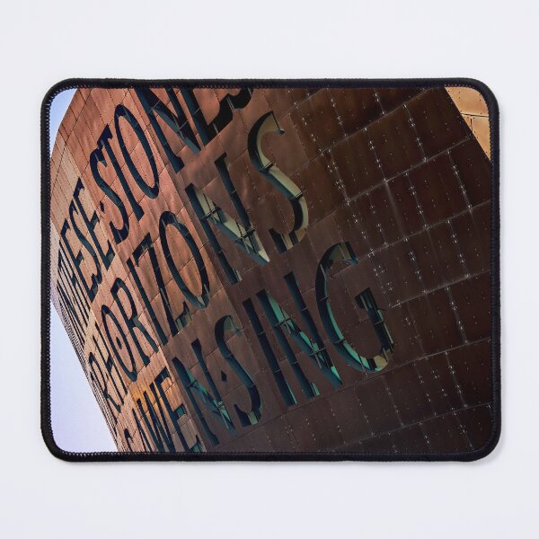 Item preview, Cardiff Bay Millennium Arts Centre designed and sold by VnGphoto.