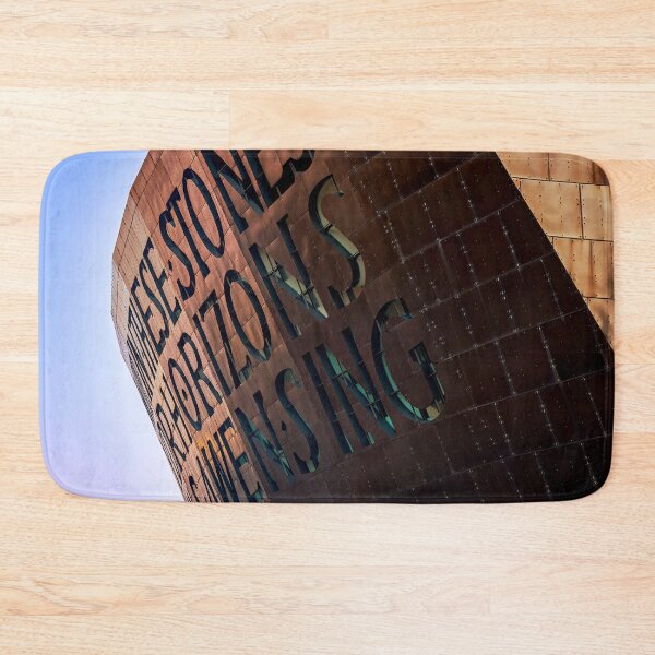 Item preview, Cardiff Bay Millennium Arts Centre designed and sold by VnGphoto.