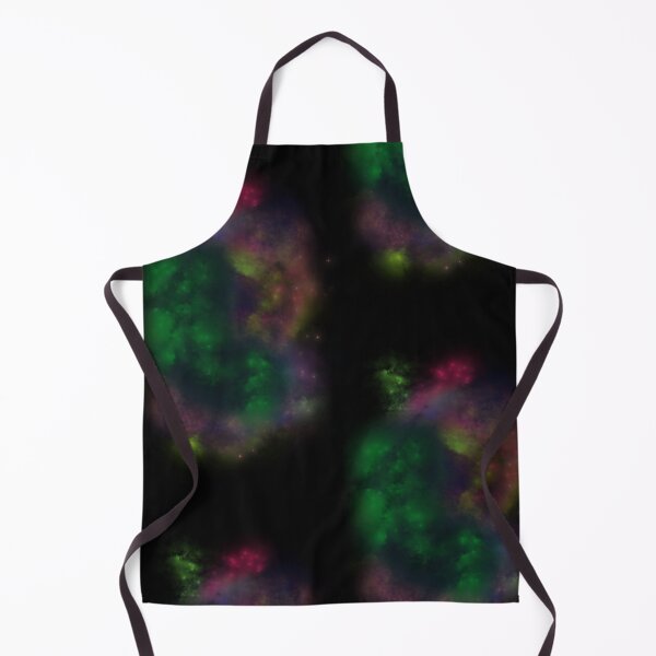 Item preview, Dramatic Nebula with Lots of Emerald Green, (Created End of 2025 )by ElitebyElise designed and sold by ElitebyElise.