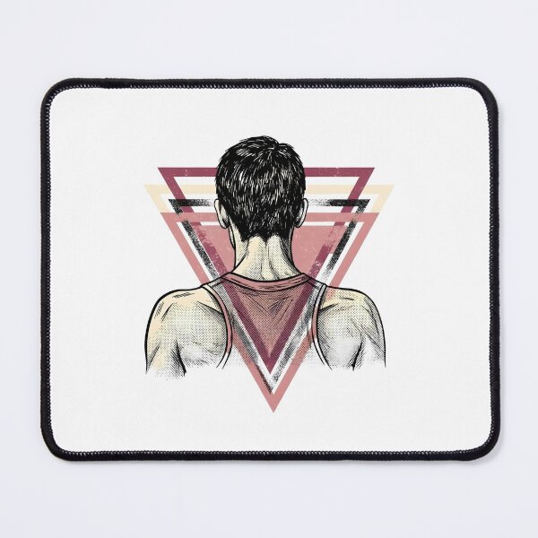 Item preview, Silent Strength designed and sold by aaljone007.