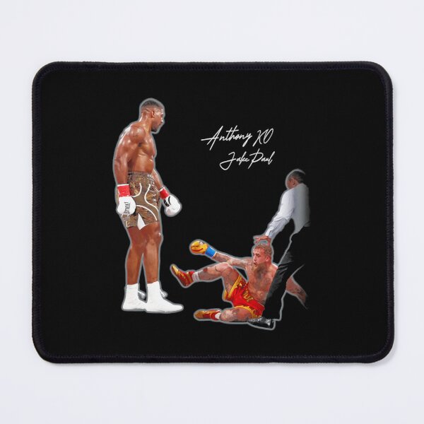 Item preview, Jake Paul Got Knocked Out By Anthony Joshua designed and sold by thequitay.