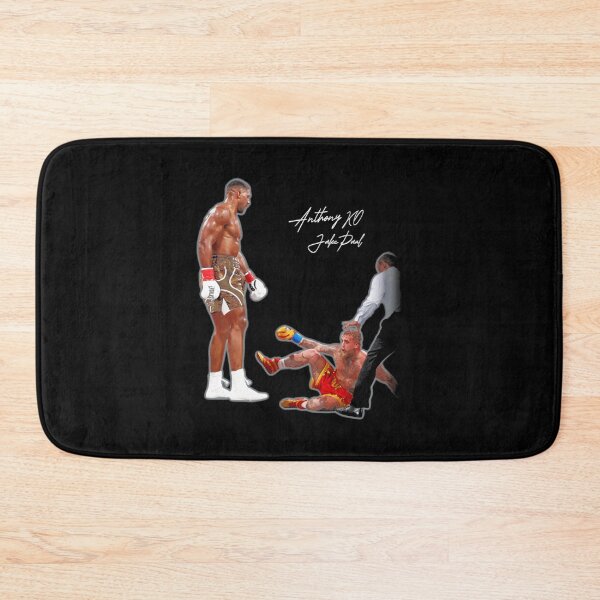 Item preview, Jake Paul Got Knocked Out By Anthony Joshua   designed and sold by thequitay.