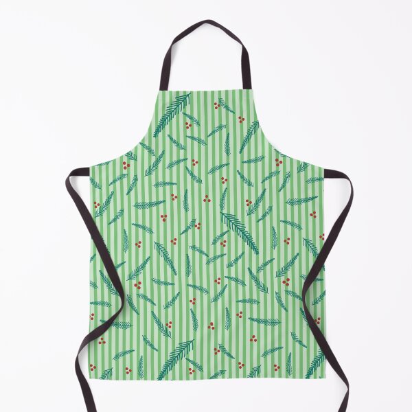 Item preview, Modern Green Leaves Design designed and sold by AadimByManisha.