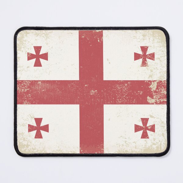 Item preview, Crusades Flag designed and sold by muskitt.