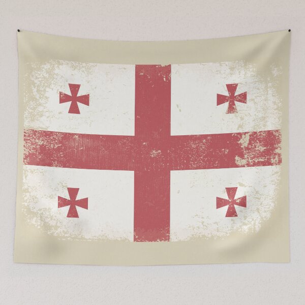 Item preview, Crusades Flag designed and sold by muskitt.