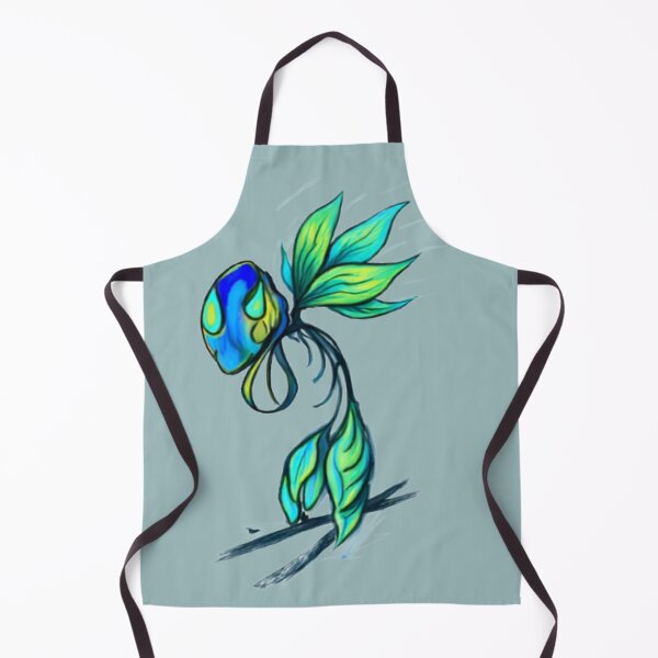 Item preview, SkiBloom BlueLime designed and sold by Biosnow.