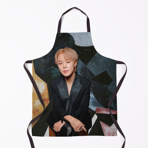 Item preview, Non-objective Jimin designed and sold by Maerlyn8.