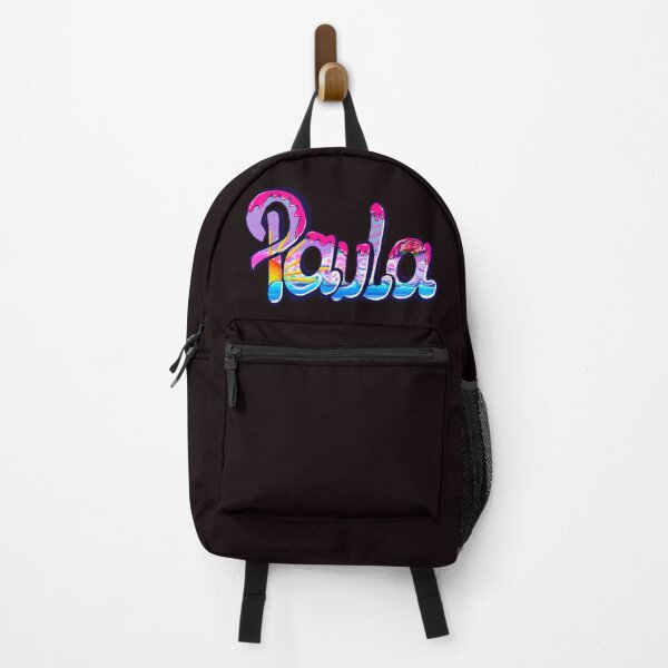 Item preview, Paula personalized gifts for girls and women  - personalised Graffiti name designed and sold by Artonmytee.