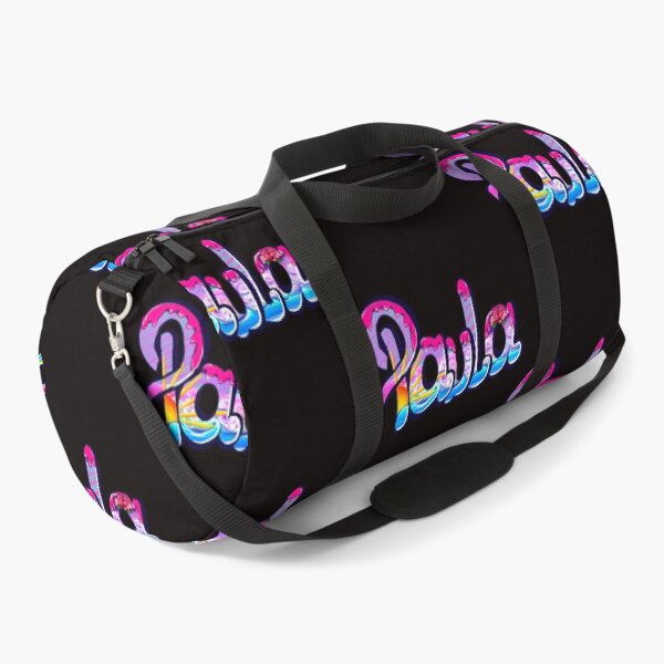 Item preview, Paula personalized gifts for girls and women  - personalised Graffiti name designed and sold by Artonmytee.